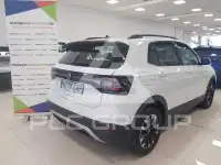 2021 Volkswagen T-Cross