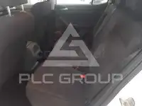 2021 Volkswagen T-Cross