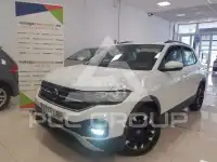 2021 Volkswagen T-Cross