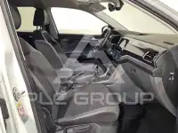 2021 Volkswagen T-Cross