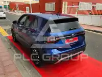 2021 Volkswagen T-Cross