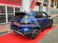 2021 Volkswagen T-Cross