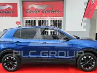 2021 Volkswagen T-Cross