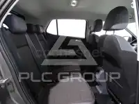2021 Volkswagen T-Cross