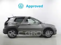 2021 Volkswagen T-Cross