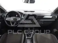 2021 Volkswagen T-Cross