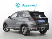 2021 Volkswagen T-Cross
