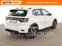 2021 Volkswagen T-Cross