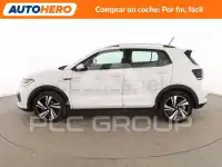 2021 Volkswagen T-Cross