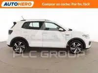 2021 Volkswagen T-Cross