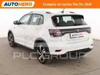 2021 Volkswagen T-Cross