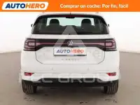 2021 Volkswagen T-Cross