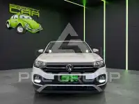 2021 Volkswagen T-Cross