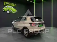 2021 Volkswagen T-Cross