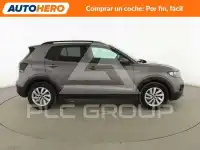2021 Volkswagen T-Cross