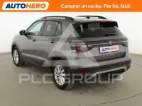 2021 Volkswagen T-Cross