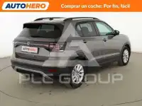 2021 Volkswagen T-Cross