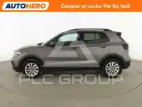 2021 Volkswagen T-Cross