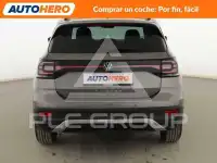 2021 Volkswagen T-Cross