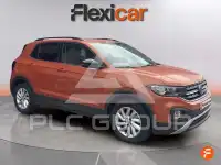 2021 Volkswagen T-Cross