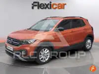 2021 Volkswagen T-Cross