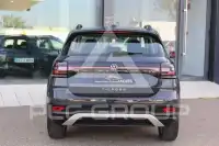 2021 Volkswagen T-Cross