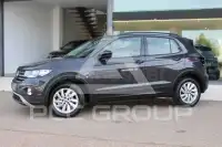 2021 Volkswagen T-Cross