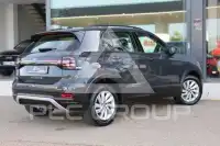 2021 Volkswagen T-Cross