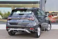 2021 Volkswagen T-Cross