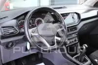 2021 Volkswagen T-Cross