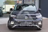 2021 Volkswagen T-Cross