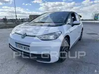 2021 Volkswagen ID3