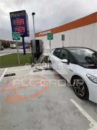 2021 Volkswagen ID3