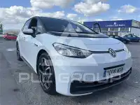 2021 Volkswagen ID3