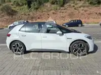2021 Volkswagen ID3
