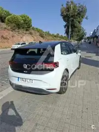 2021 Volkswagen ID3