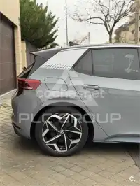 2021 Volkswagen ID3