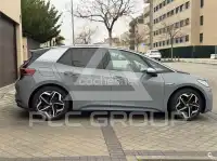 2021 Volkswagen ID3