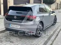 2021 Volkswagen ID3