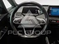 2021 Volkswagen ID3