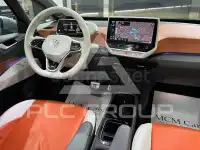 2021 Volkswagen ID3
