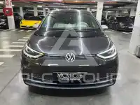 2021 Volkswagen ID3