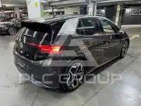 2021 Volkswagen ID3
