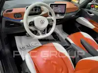 2021 Volkswagen ID3