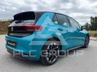 2021 Volkswagen ID3