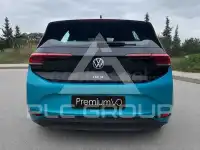 2021 Volkswagen ID3