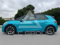 2021 Volkswagen ID3