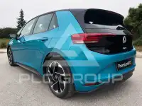 2021 Volkswagen ID3
