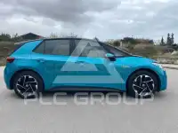 2021 Volkswagen ID3