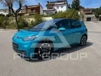2021 Volkswagen ID3